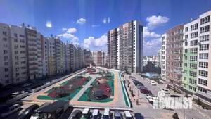 1-к квартира, вторичка, 39м2, 5/9 этаж