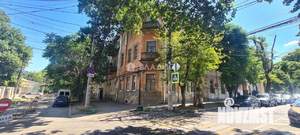 3-к квартира, вторичка, 66м2, 2/3 этаж