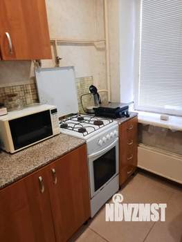 1-к квартира, вторичка, 30м2, 1/5 этаж