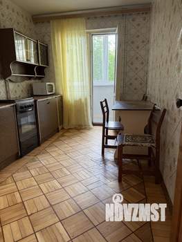 3-к квартира, вторичка, 66м2, 2/9 этаж