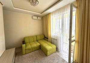 1-к квартира, вторичка, 40м2, 5/10 этаж