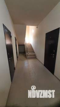 1-к квартира, вторичка, 33м2, 1/3 этаж