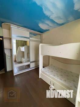 3-к квартира, вторичка, 88м2, 7/10 этаж