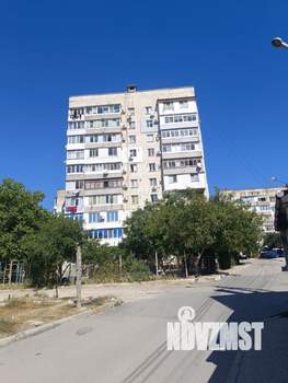 2-к квартира, вторичка, 55м2, 8/10 этаж