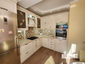 1-к квартира, вторичка, 58м2, 4/10 этаж