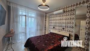 3-к квартира, вторичка, 76м2, 4/9 этаж