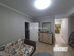 2-к квартира, вторичка, 72м2, 1/2 этаж