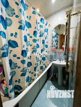 2-к квартира, вторичка, 45м2, 5/5 этаж