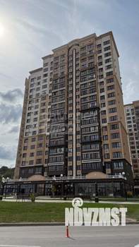 2-к квартира, вторичка, 62м2, 8/17 этаж