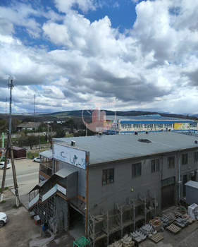 1-к квартира, сданный дом, 40м2, 4/10 этаж