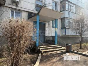 1-к квартира, вторичка, 31м2, 2/5 этаж