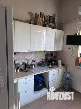 1-к квартира, вторичка, 34м2, 10/10 этаж