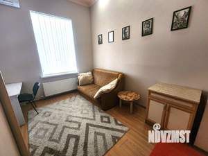 1-к квартира, вторичка, 20м2, 1/1 этаж