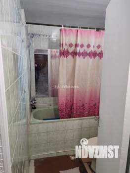 3-к квартира, вторичка, 50м2, 1/2 этаж