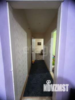 2-к квартира, вторичка, 54м2, 1/5 этаж