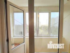 1-к квартира, вторичка, 24м2, 5/5 этаж