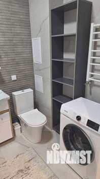 1-к квартира, вторичка, 37м2, 3/5 этаж