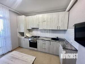 1-к квартира, вторичка, 39м2, 5/9 этаж