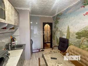 3-к квартира, вторичка, 60м2, 2/9 этаж