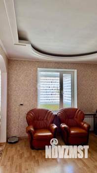 2-к квартира, вторичка, 44м2, 3/3 этаж