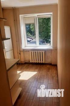 1-к квартира, вторичка, 33м2, 2/5 этаж