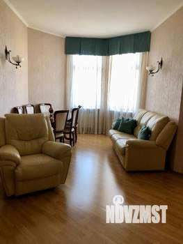 3-к квартира, вторичка, 90м2, 6/7 этаж
