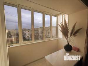 2-к квартира, вторичка, 40м2, 5/5 этаж