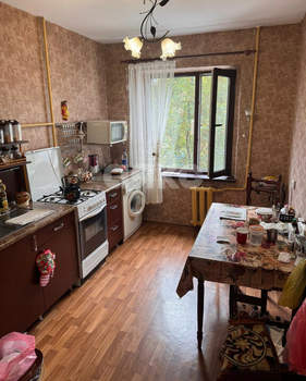3-к квартира, вторичка, 59м2, 3/9 этаж