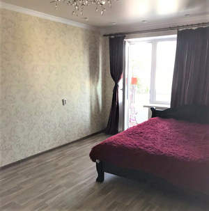1-к квартира, вторичка, 32м2, 2/5 этаж