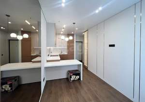 1-к квартира, вторичка, 35м2, 11/16 этаж