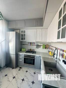 2-к квартира, вторичка, 53м2, 9/9 этаж