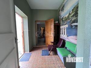 2-к квартира, вторичка, 40м2, 1/1 этаж