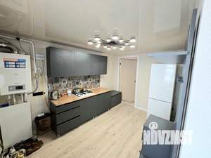 1-к квартира, вторичка, 36м2, 1/1 этаж