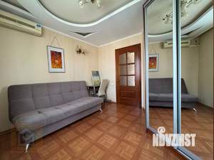 4-к квартира, вторичка, 107м2, 5/6 этаж