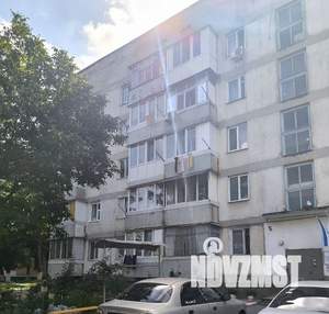 1-к квартира, вторичка, 31м2, 2/5 этаж