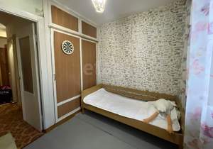 4-к квартира, вторичка, 67м2, 5/5 этаж