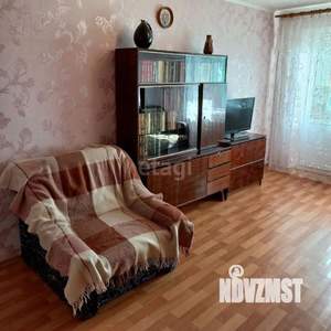 3-к квартира, вторичка, 62м2, 4/5 этаж