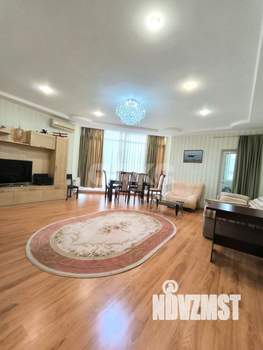 2-к квартира, вторичка, 118м2, 2/10 этаж