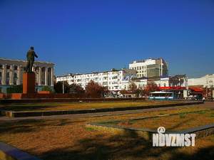 2-к квартира, вторичка, 46м2, 5/5 этаж