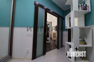 1-к квартира, вторичка, 48м2, 7/11 этаж