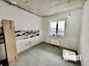 1-к квартира, вторичка, 37м2, 2/20 этаж