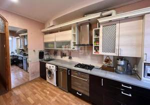 2-к квартира, вторичка, 54м2, 2/2 этаж