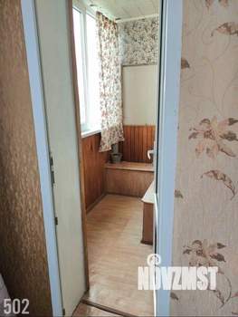 3-к квартира, вторичка, 63м2, 9/9 этаж