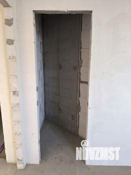 2-к квартира, вторичка, 50м2, 16/16 этаж