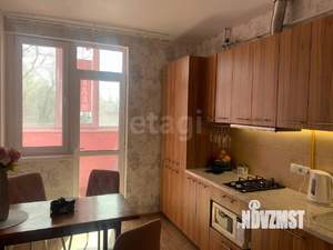 1-к квартира, вторичка, 45м2, 3/11 этаж