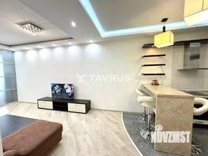2-к квартира, вторичка, 59м2, 5/5 этаж