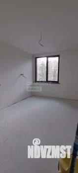 1-к квартира, вторичка, 52м2, 2/18 этаж