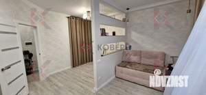 1-к квартира, вторичка, 48м2, 4/10 этаж