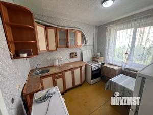 2-к квартира, вторичка, 54м2, 6/9 этаж