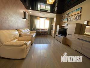 3-к квартира, вторичка, 106м2, 4/9 этаж
